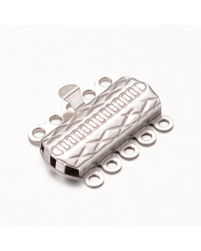 Cierre de seguridad de 19,5x14mm | Creasentidos