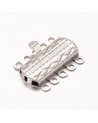 Cierre de seguridad de 19,5x14mm | Creasentidos