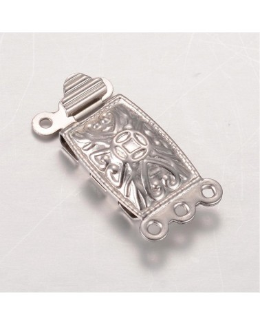 Cierre de seguridad de 19,5x14mm | Creasentidos