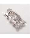 Cierre de seguridad de 19,5x14mm | Creasentidos