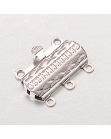 Cierre de seguridad de 19,5x14mm | Creasentidos