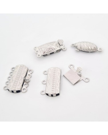 Cierre de seguridad de 19,5x14mm | Creasentidos