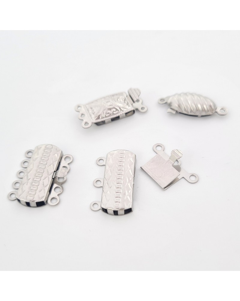Cierre de seguridad de 19,5x14mm | Creasentidos