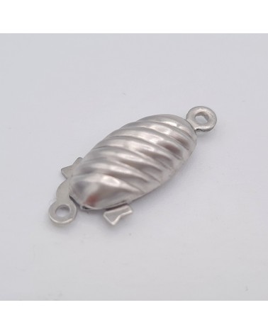 Cierre de seguridad de 19,5x14mm | Creasentidos