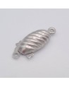 Cierre de seguridad de 19,5x14mm | Creasentidos