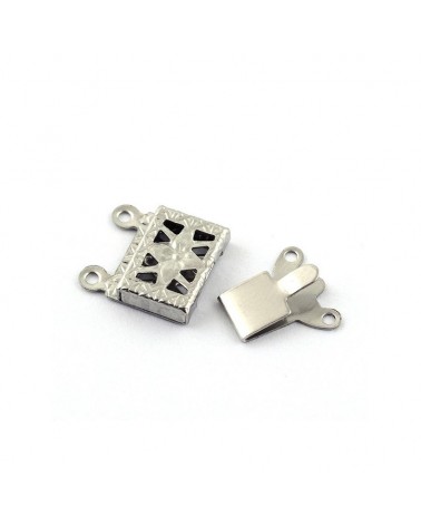 Cierre de seguridad de 19,5x14mm | Creasentidos