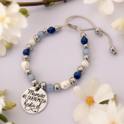 Pulsera día de la madre | Dcorazón