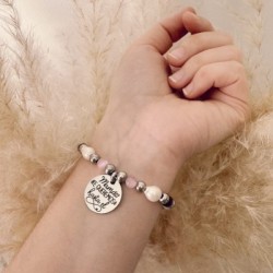 Pulsera día de la madre | Dcorazón