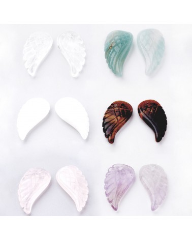 Mineral Alas de ├üngel| Creasentidos