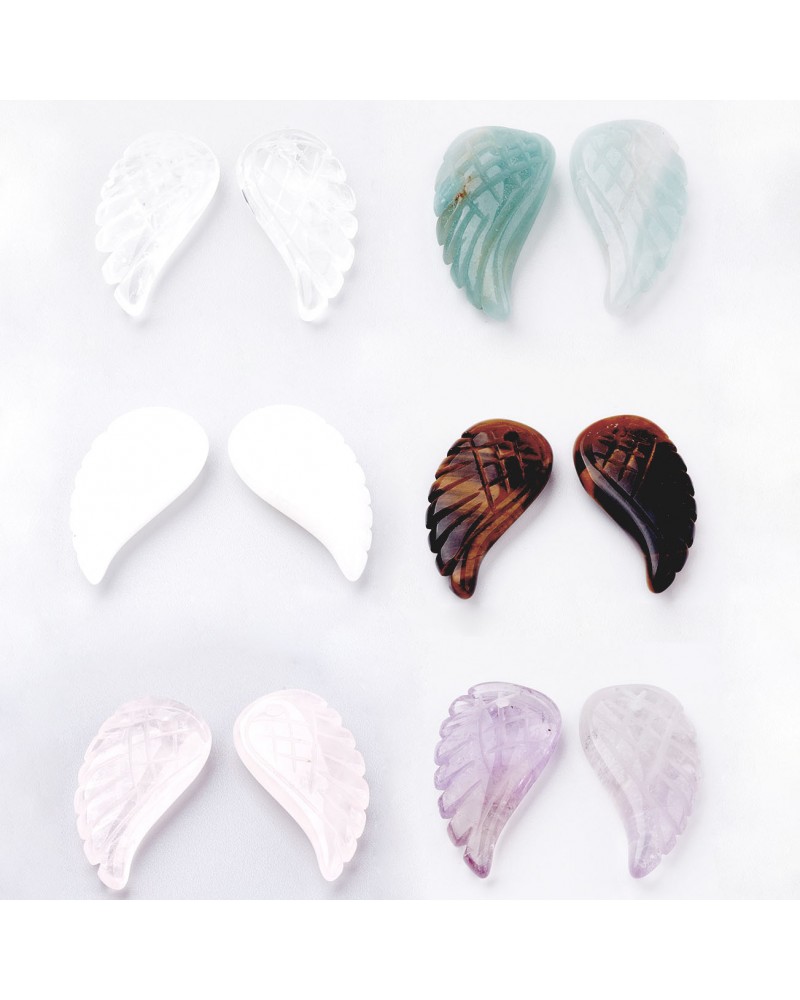 Mineral Alas de ├üngel| Creasentidos