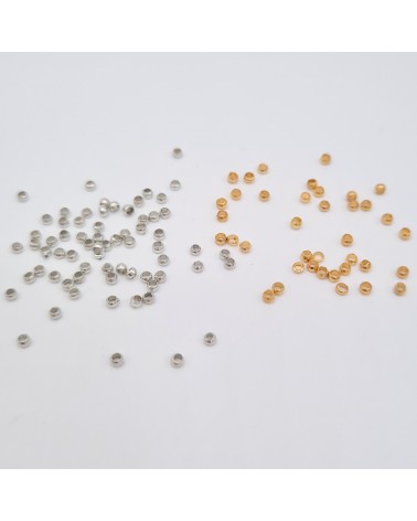 Chafas de lat├│n, 3 gramos 240pcs| Creasentidos