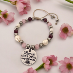 Pulsera día de la madre | Dcorazón