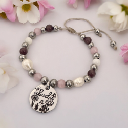 Pulsera día de la madre | Dcorazón