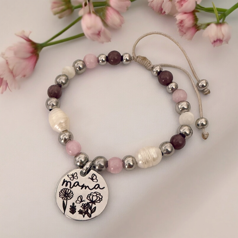 Pulsera día de la madre | Dcorazón