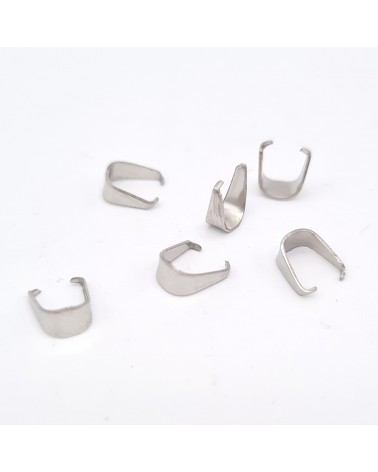 Pinza engarce de acero inoxidable | Creasentidos