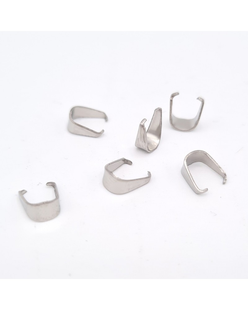 Pinza engarce de acero inoxidable | Creasentidos