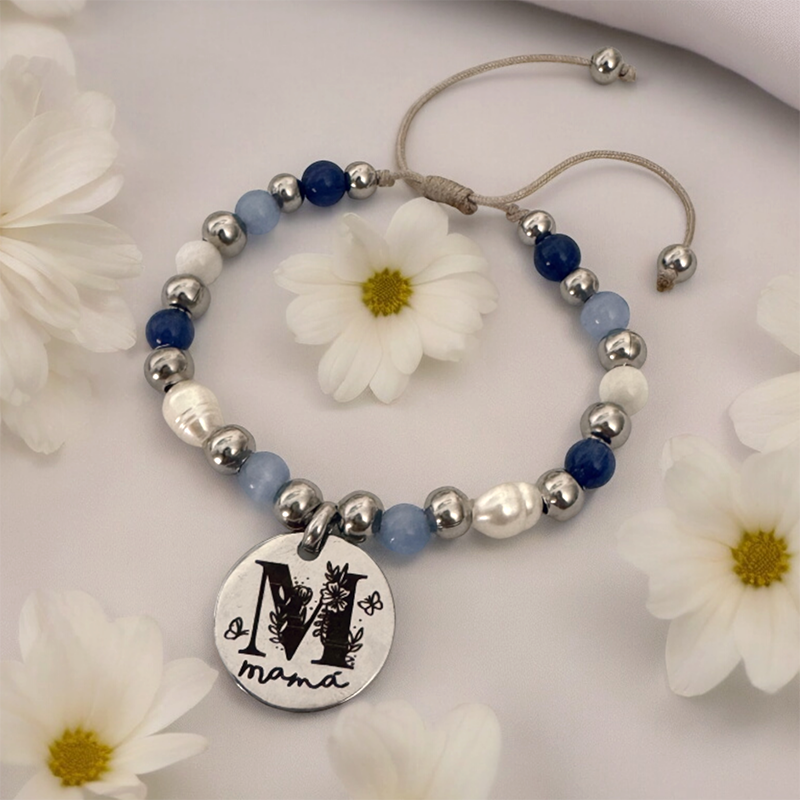 Pulsera día de la madre | Dcorazón