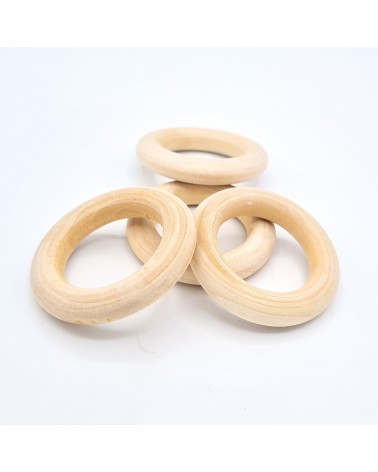 Aros de madera | Creasentidos