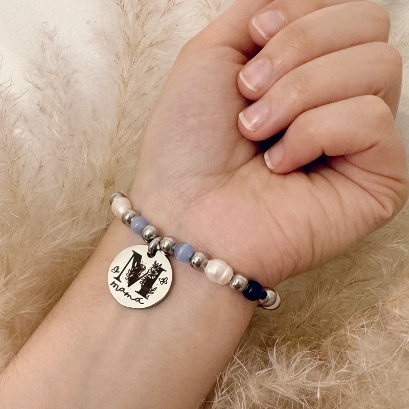 Pulsera día de la madre | Dcorazón