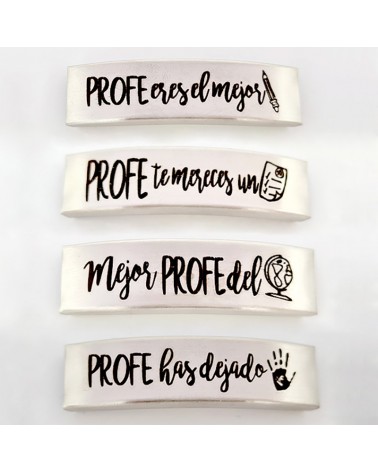 Dise├▒os predefinidos para regalar a los profesores| Creasentidos