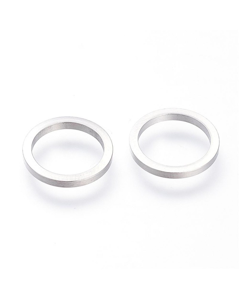Conector circular | Creasentidos