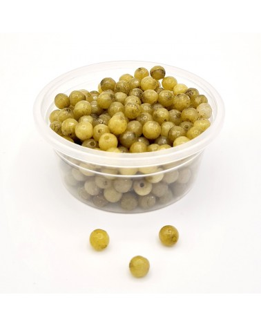 Bolas de mineral | Creasentidos