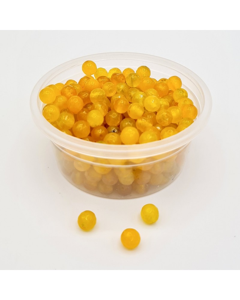 Bolas de mineral | Creasentidos