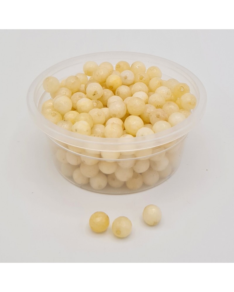 Bolas de mineral | Creasentidos
