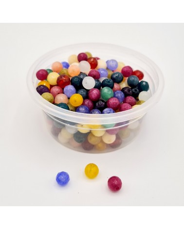 Bolas de mineral | Creasentidos