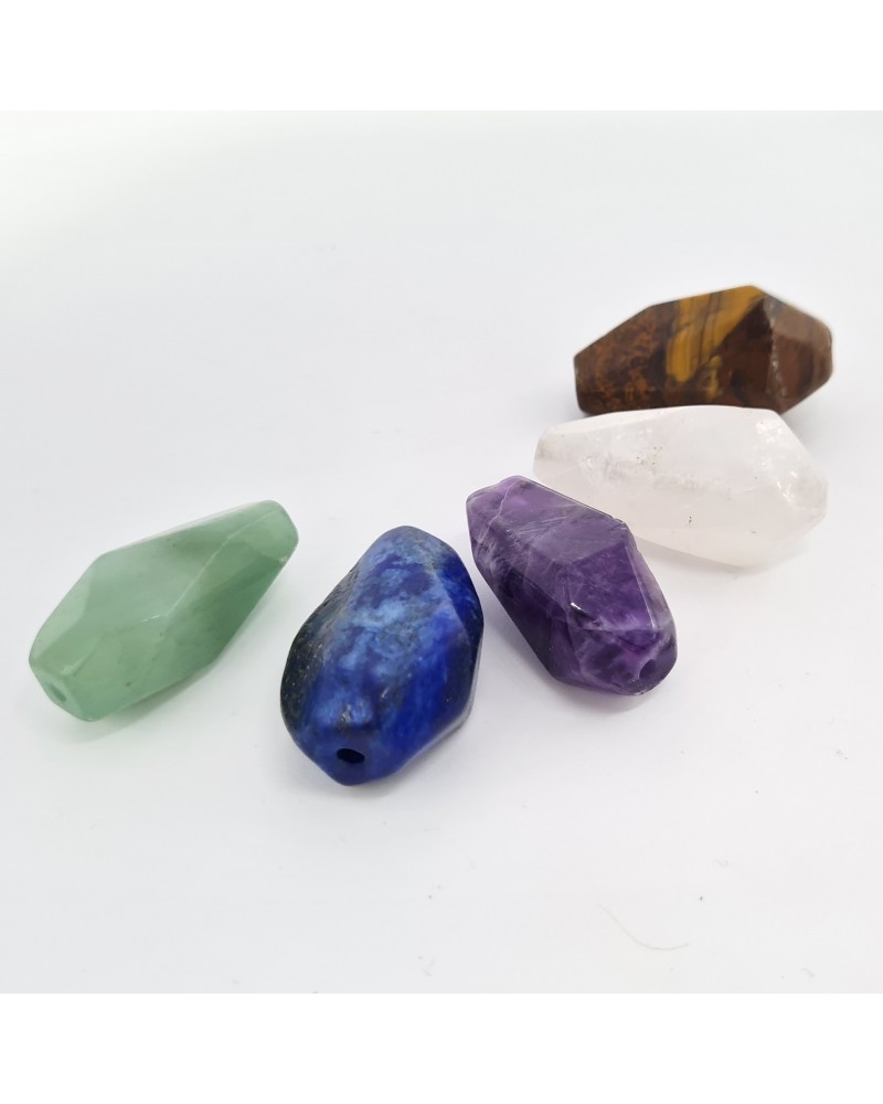 Pendulos de mineral | Creasentidos