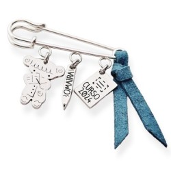 Regalos para profesores, broche | Dcorazón