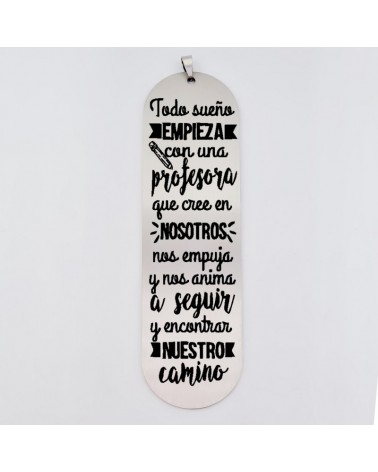 Marcap├íginas personalizados | Creasentidos