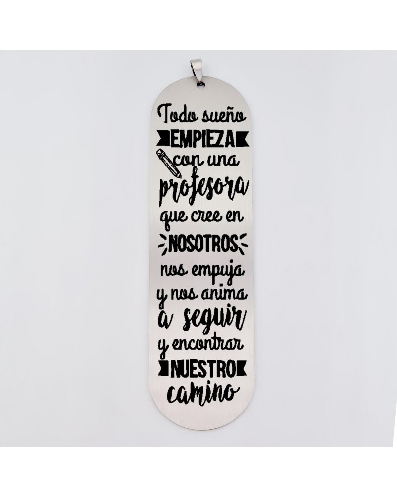 Marcap├íginas personalizados | Creasentidos