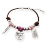 Pulsera para profesora | Dcorazón