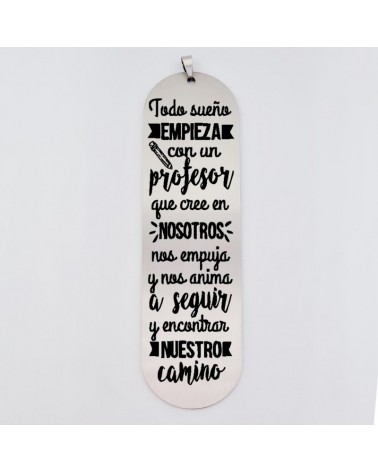 Marcap├íginas personalizados | Creasentidos