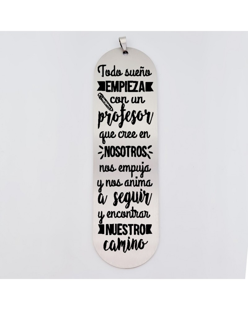 Marcap├íginas personalizados | Creasentidos
