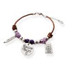 Pulsera para profesora | Dcorazón