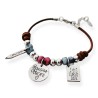 Pulsera para profesora | Dcorazón