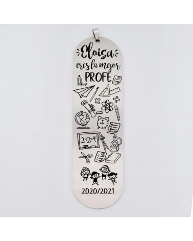 Marcap├íginas personalizados | Creasentidos