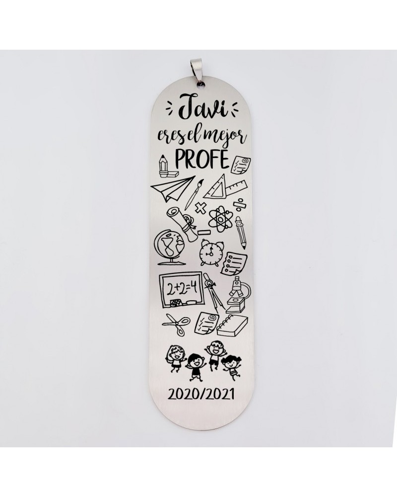 Marcap├íginas personalizados | Creasentidos