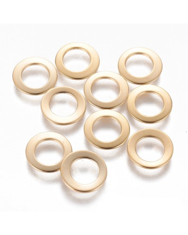 Conector circular | Creasentidos