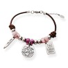 Pulsera para profesora | Dcorazón
