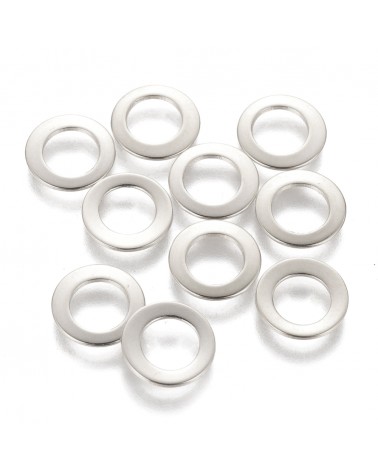 Conector circular | Creasentidos