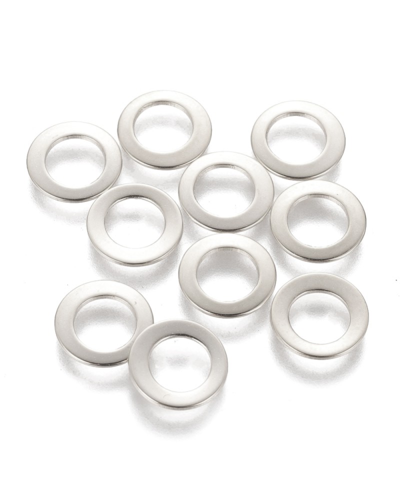 Conector circular | Creasentidos