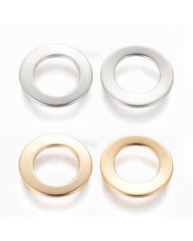 Conector circular | Creasentidos
