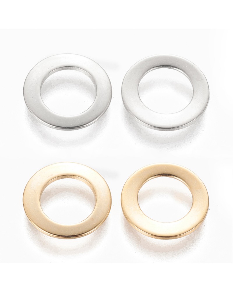 Conector circular | Creasentidos