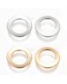 Conector circular | Creasentidos