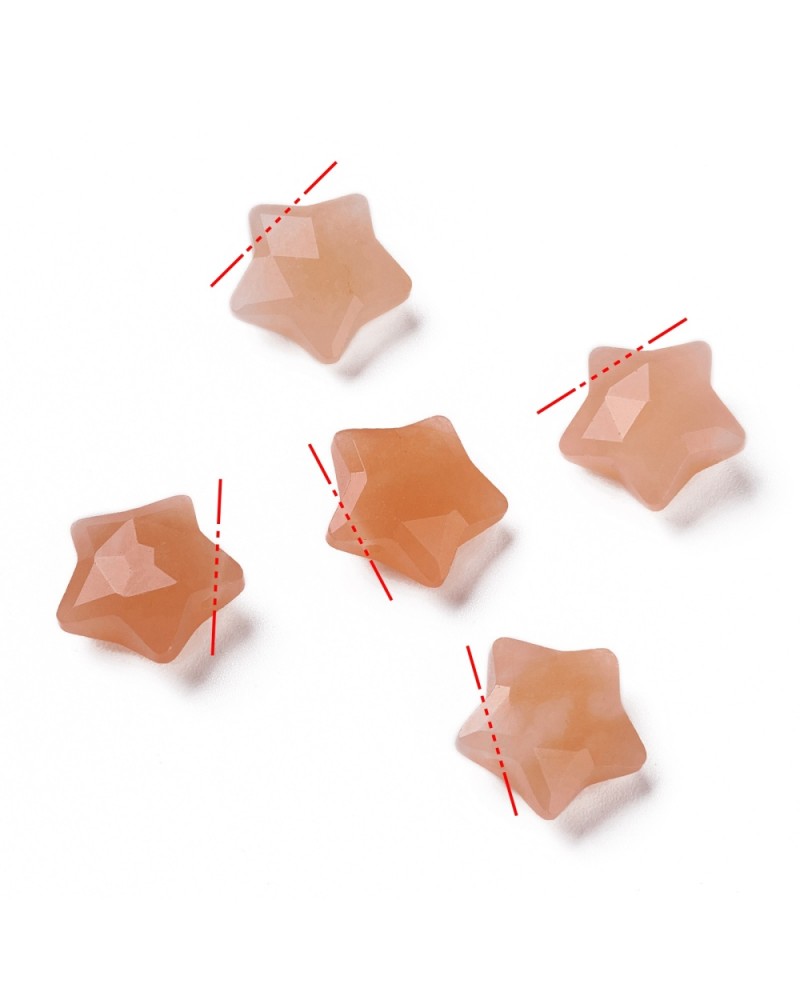 Estrellas de mineral | Creasentidos