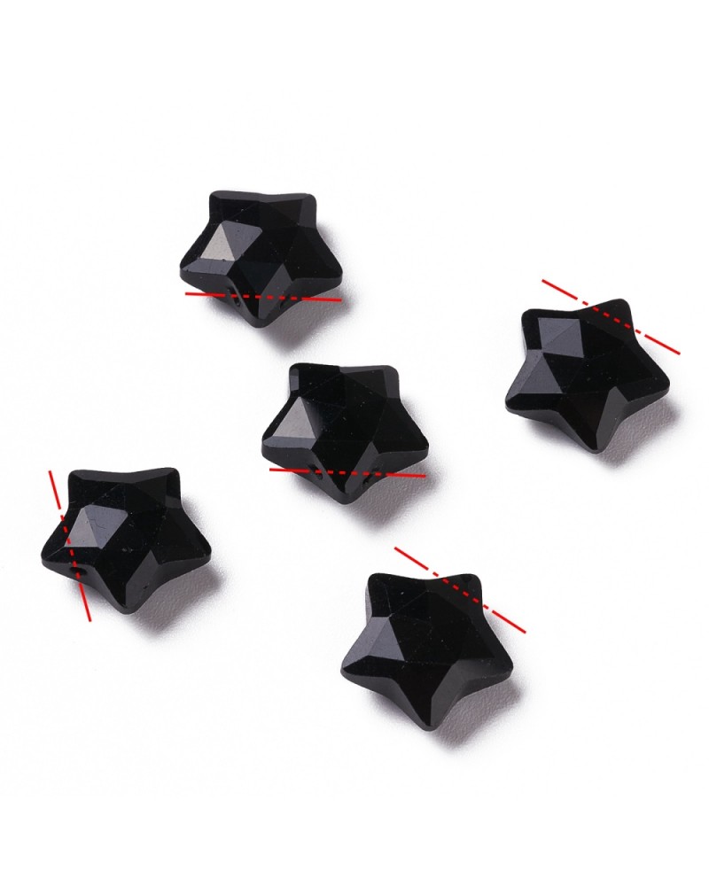 Estrellas de mineral | Creasentidos