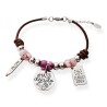 Pulsera para profesora | Dcorazón